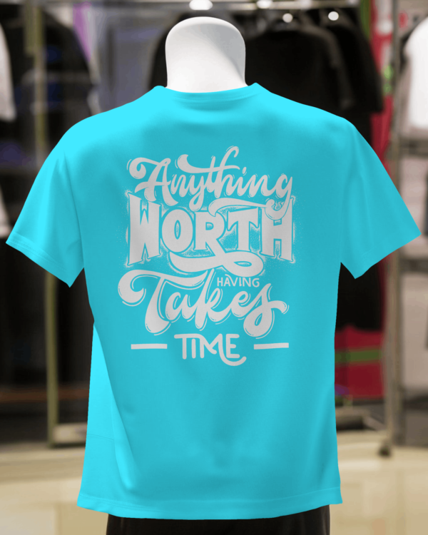 Motivational T-Shirt