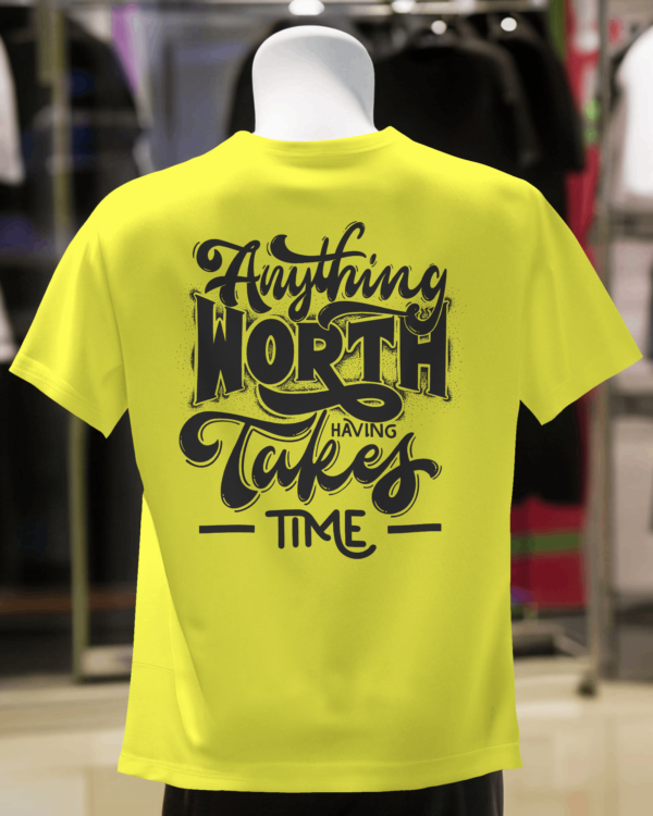 Motivational T-Shirt