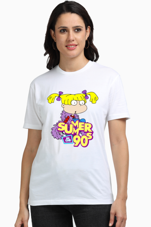 Angelica Pickles Tee - Image 2