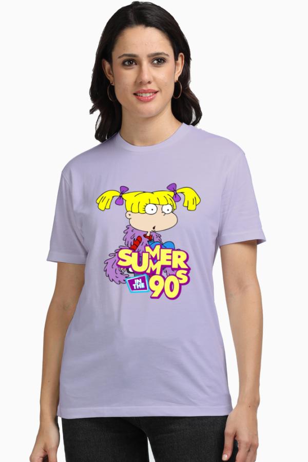 Angelica Pickles Tee