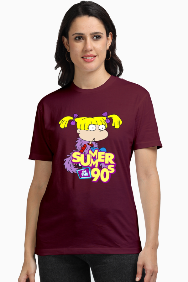 Angelica Pickles Tee - Image 4