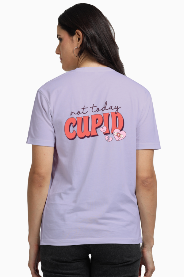Not Today Cupid Tee - Image 2