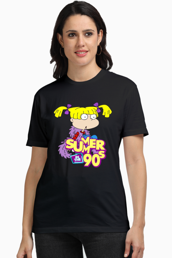 Angelica Pickles Tee - Image 3