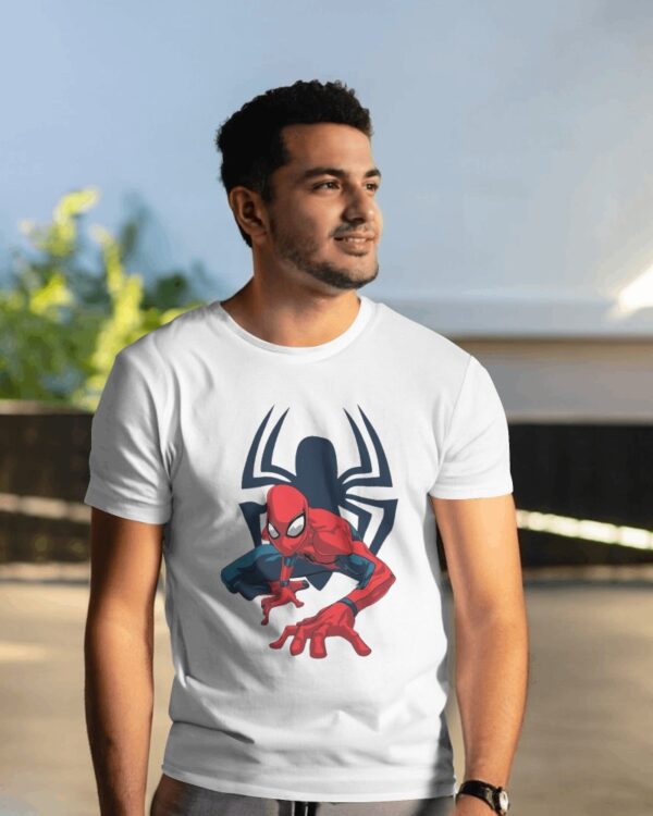 Spiderman Tee