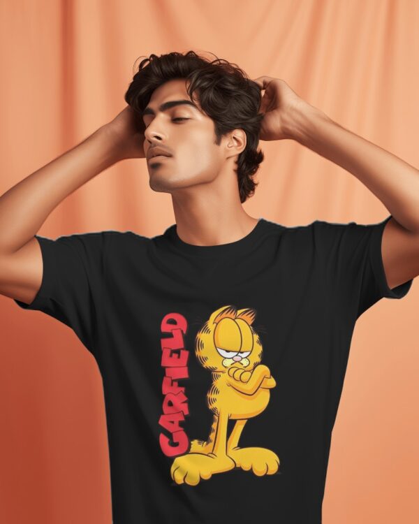Garfield T-Shirt Men - Image 2