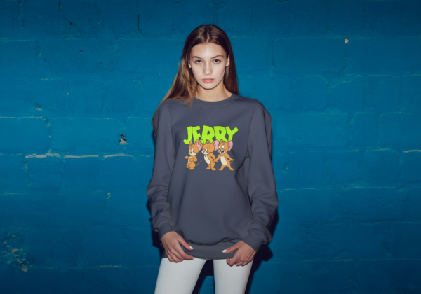 Jerry Sweatshirt for Women - Image 3